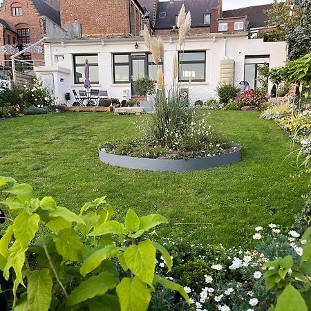 Le Petit Paradis Cassel Esterno foto