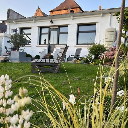 Le Petit Paradis Cassel Esterno foto