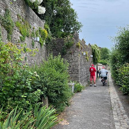 Le Petit Paradis Cassel Esterno foto