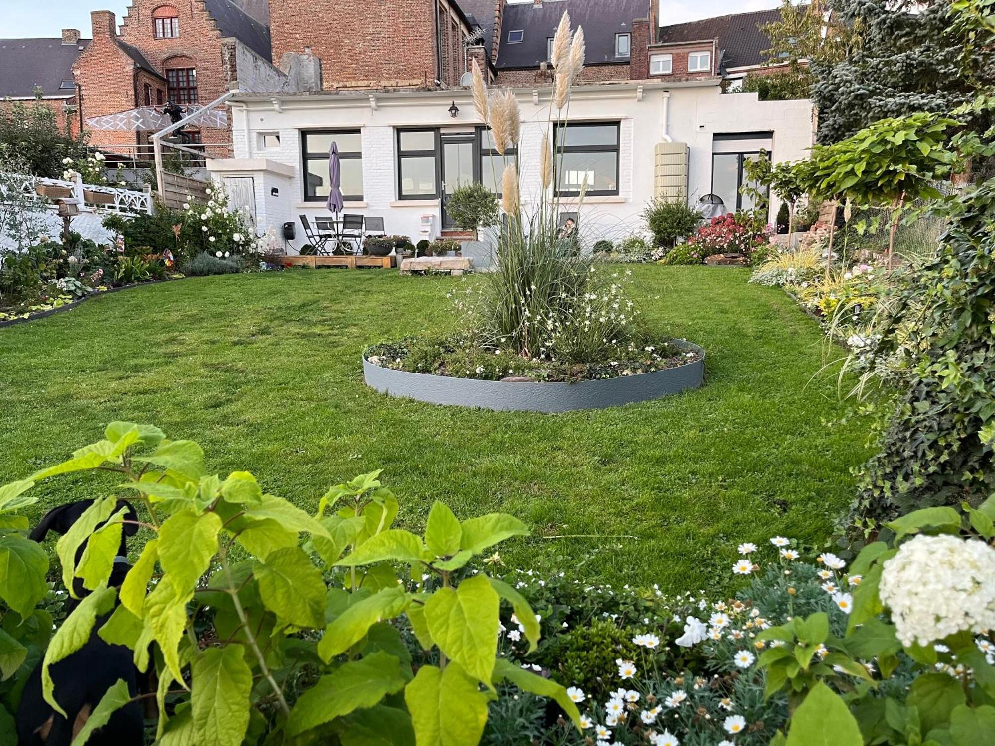 Le Petit Paradis Cassel Esterno foto