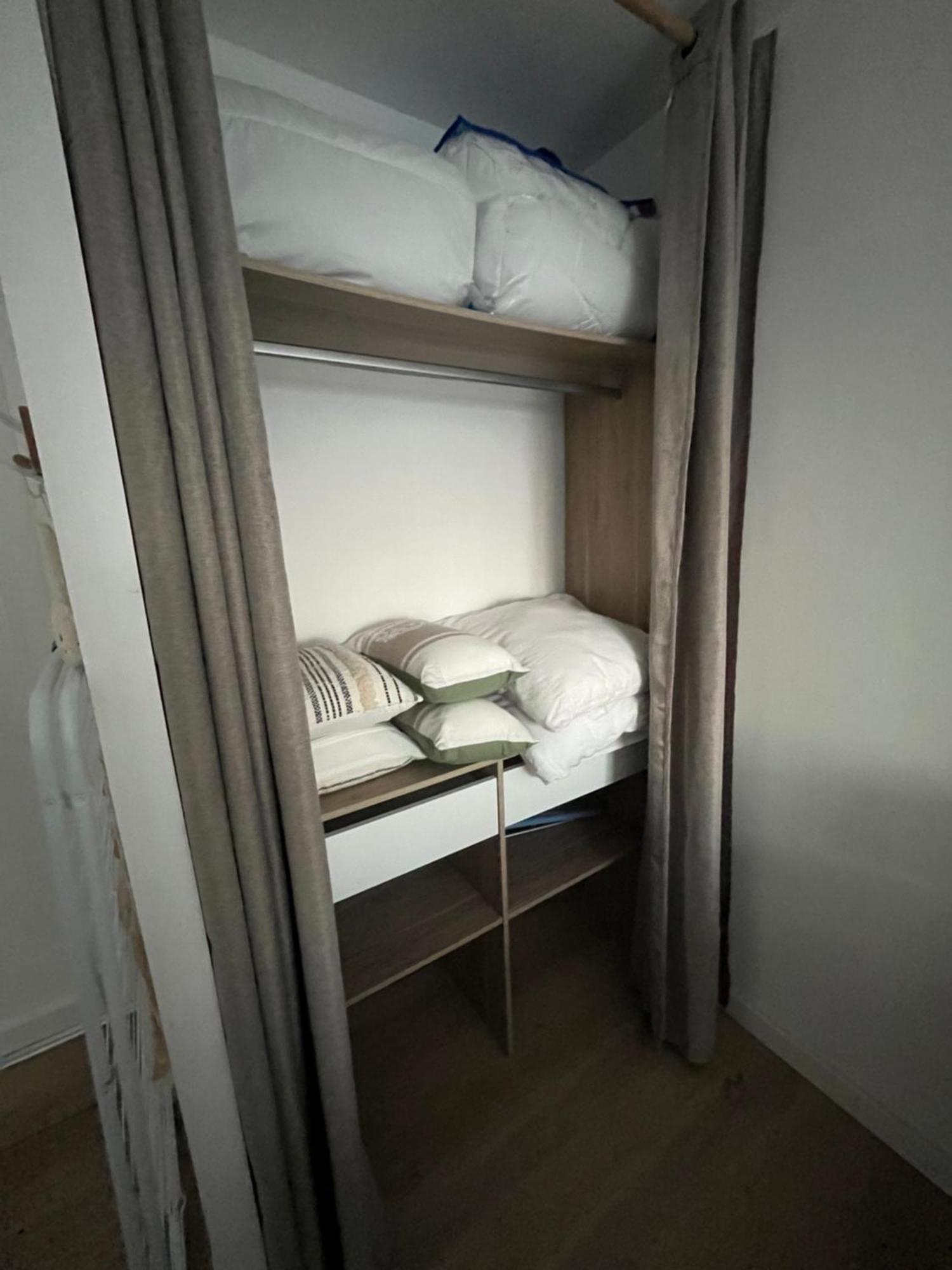 Le Petit Paradis Cassel Esterno foto