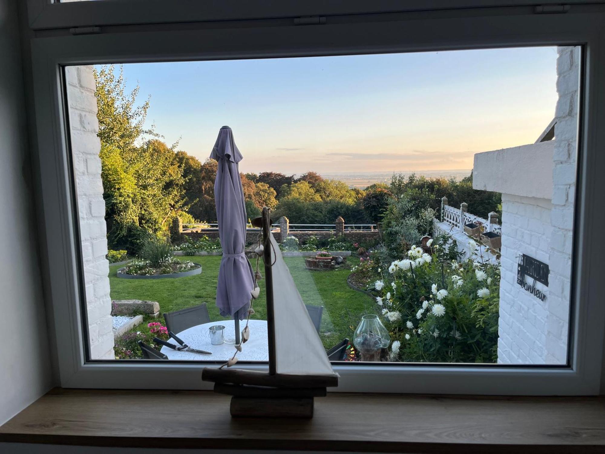 Le Petit Paradis Cassel Esterno foto