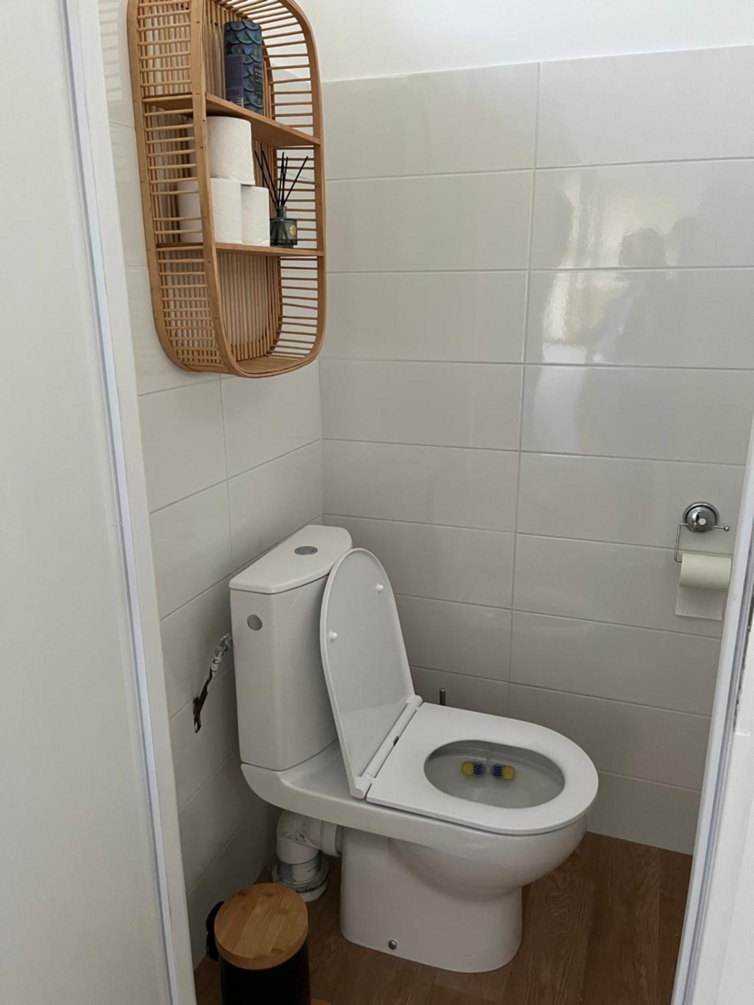 Le Petit Paradis Cassel Esterno foto