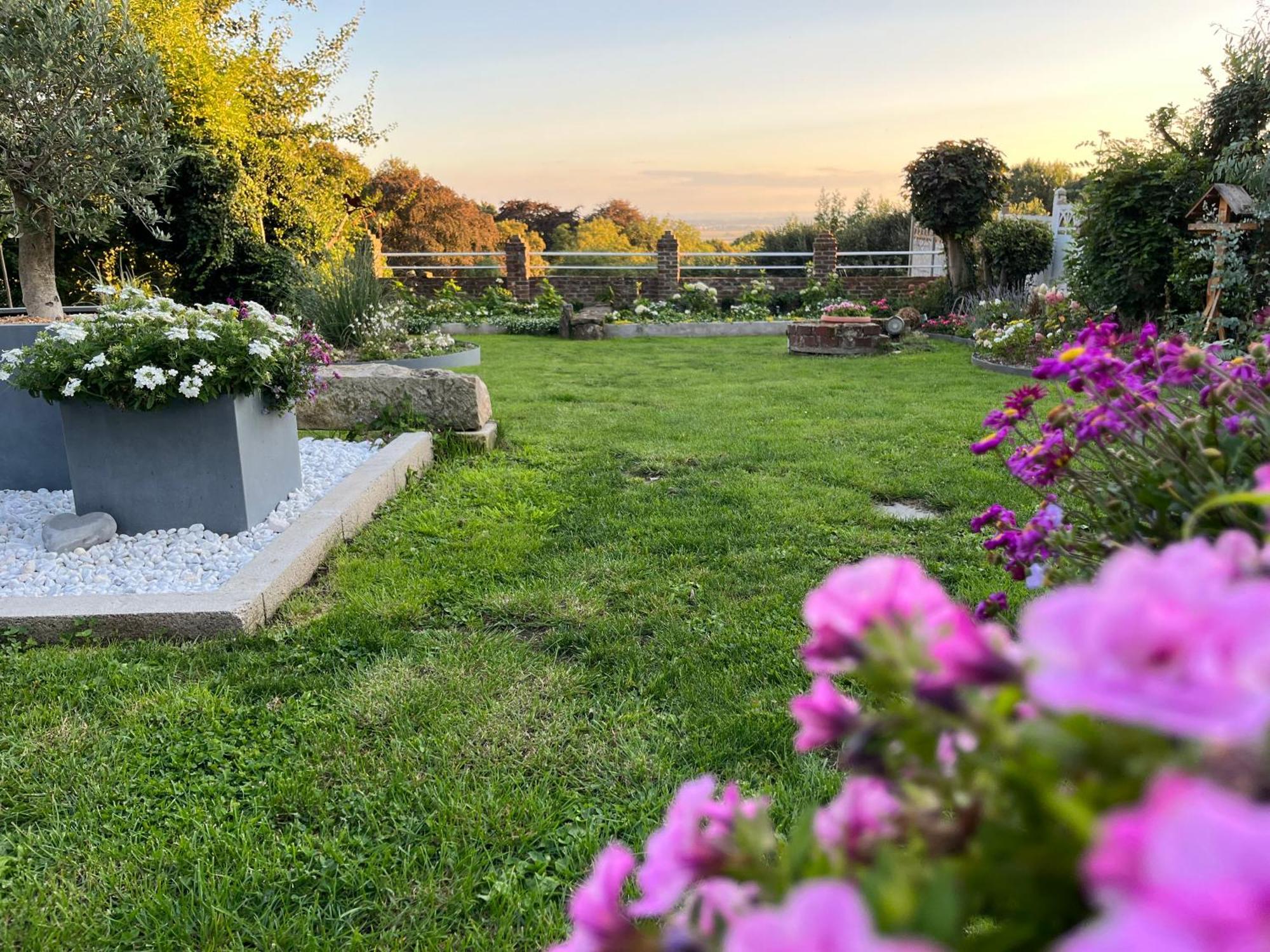 Le Petit Paradis Cassel Esterno foto