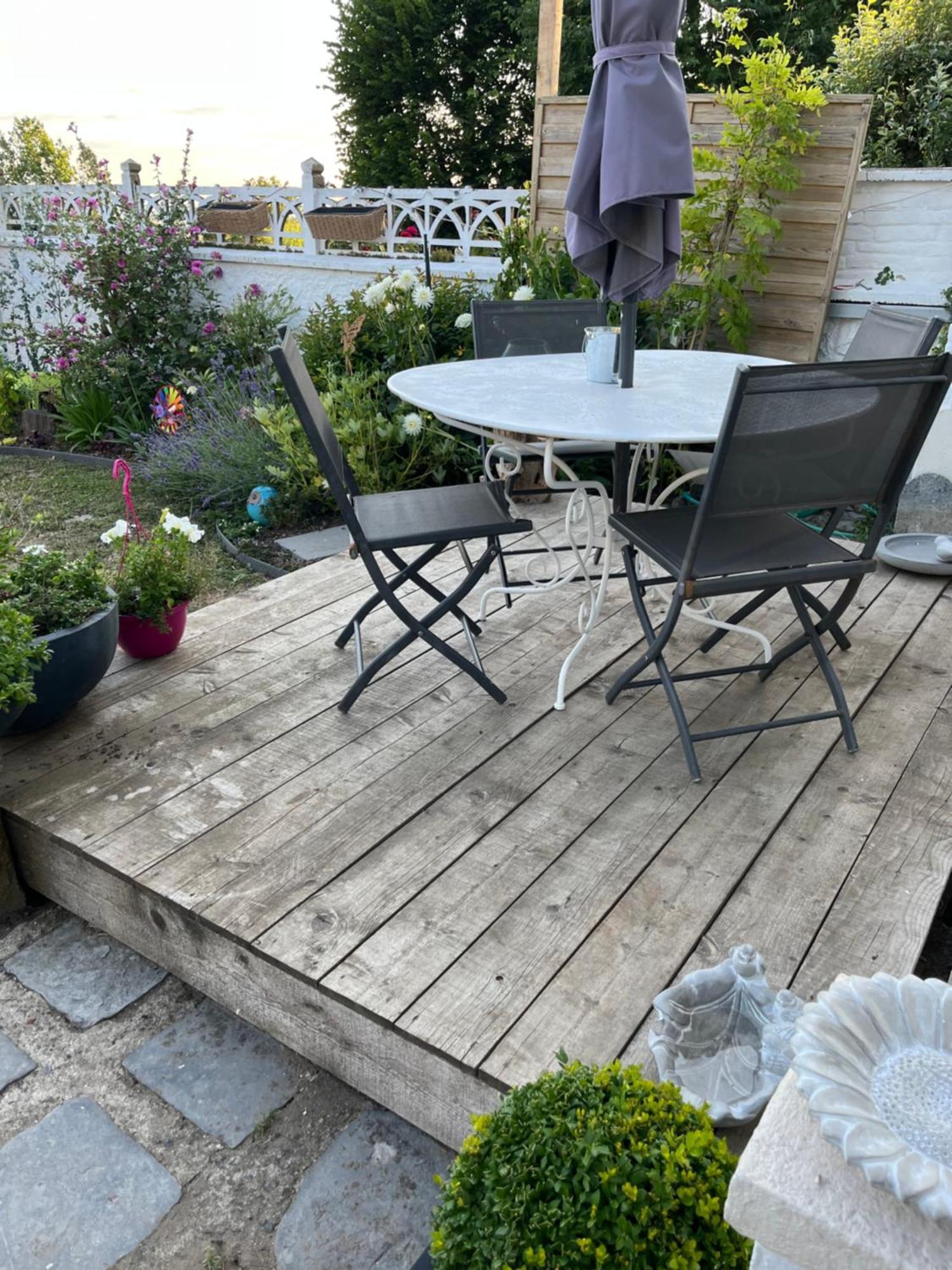 Le Petit Paradis Cassel Esterno foto